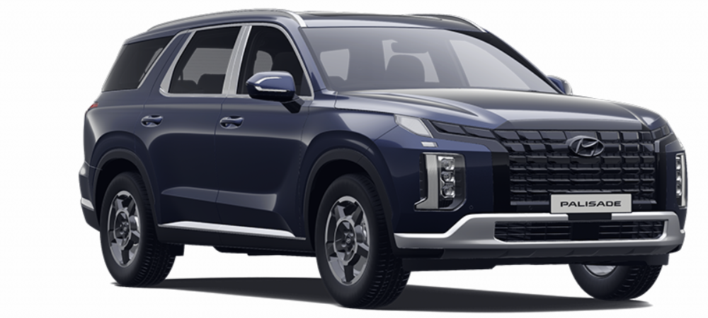 Moonlight Blue Pearl