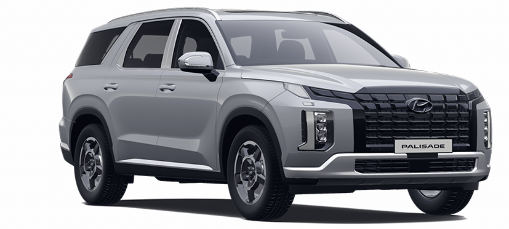 Shimmering Silver Metallic