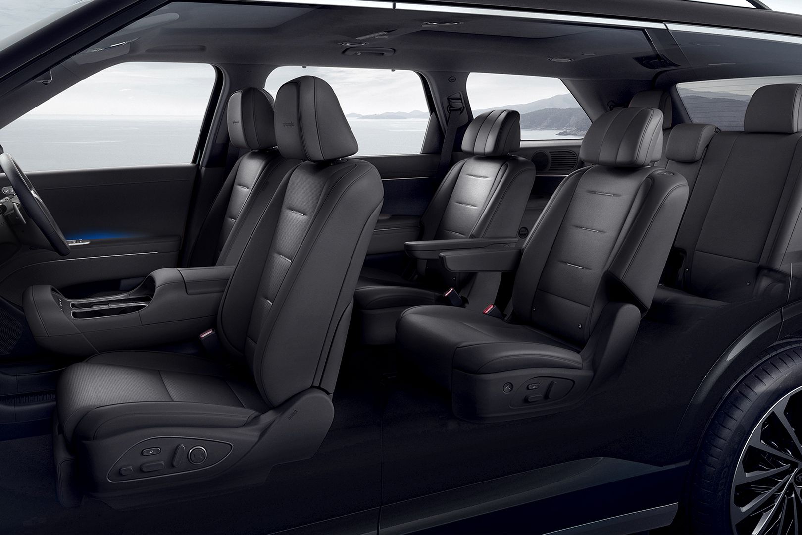 Premium has its comfort